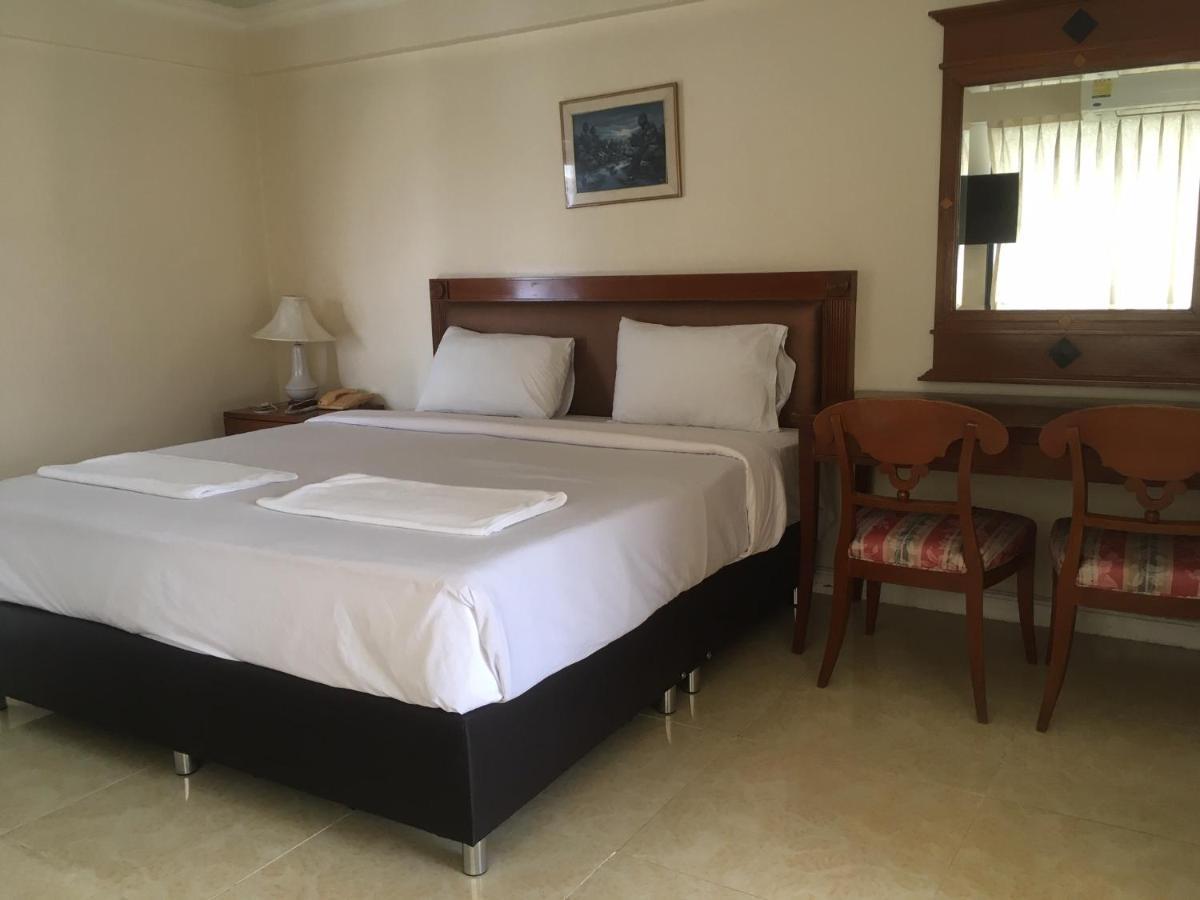 Jumbotel Hotel Bangkok Kültér fotó