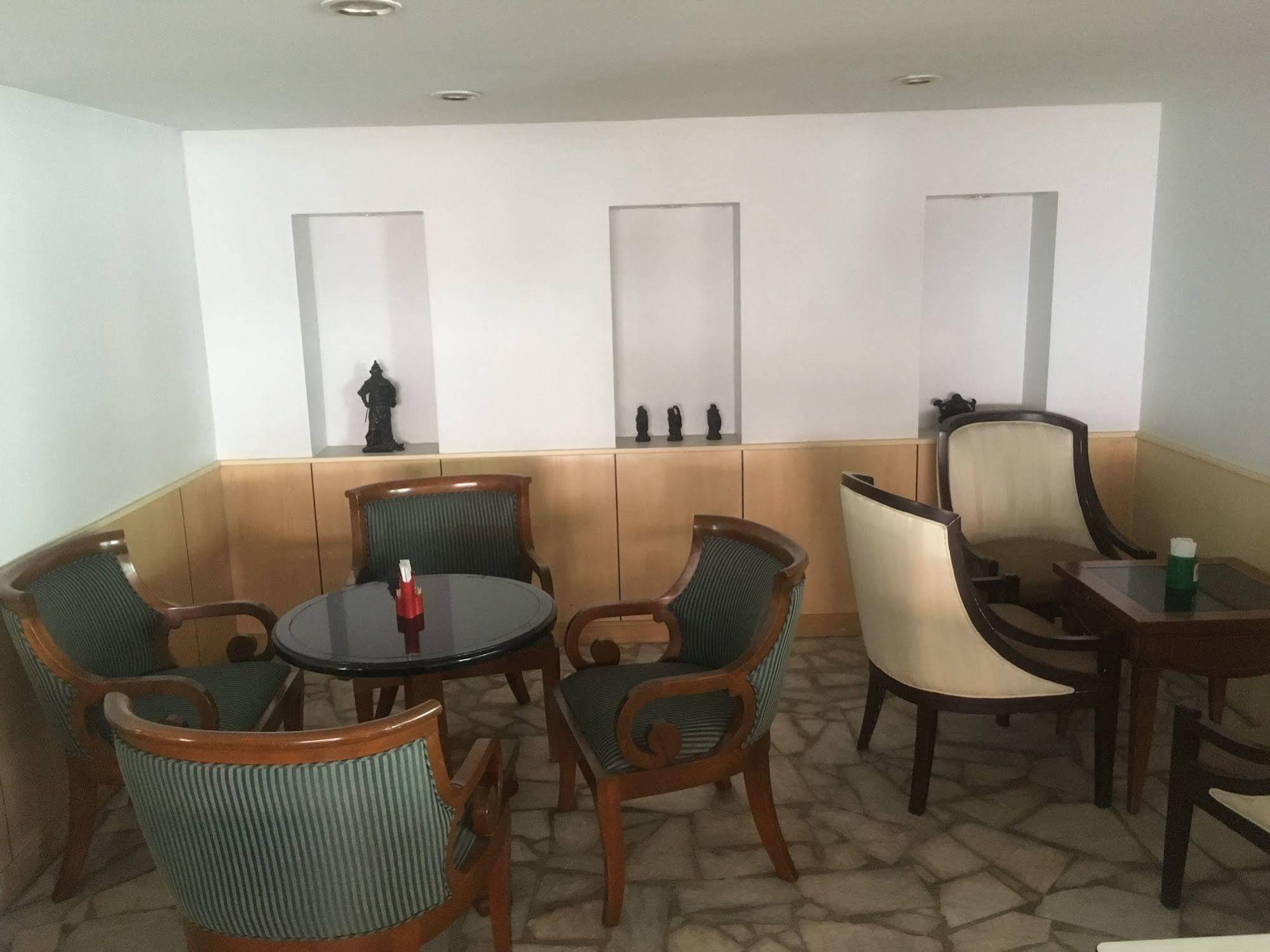 Jumbotel Hotel Bangkok Kültér fotó