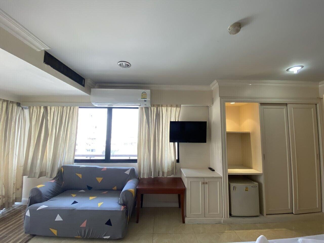 Jumbotel Hotel Bangkok Kültér fotó